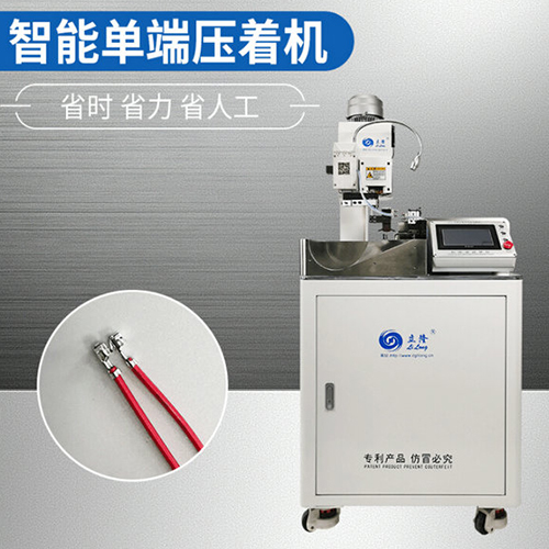 延長全自動端子機(jī)的使用壽命不容易！
