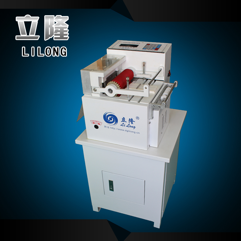 【電腦切帶機(jī)】自動(dòng)化，無(wú)需“日夜呵護(hù)”